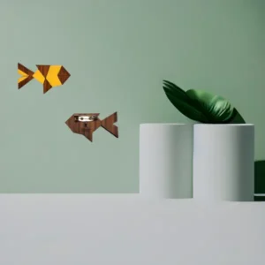 broche nemo