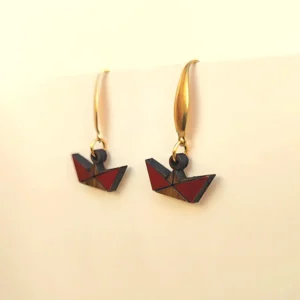 Pendientes mujer