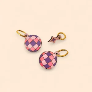 Pendientes Musica Disco