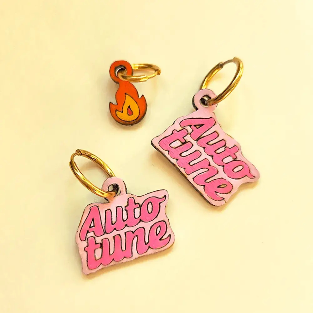 Pendientes Musica Urbana